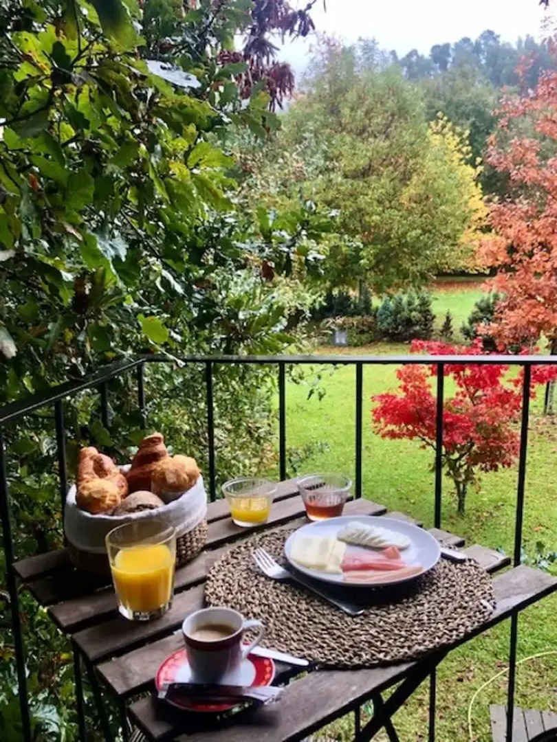 Villa With Pool in Arcos de Valdevez
