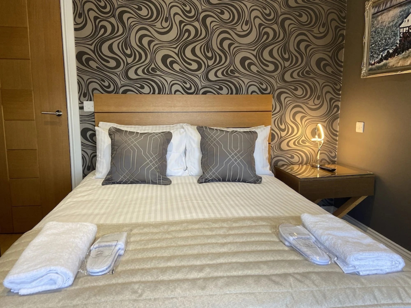 Halvard Apartments at Castletown