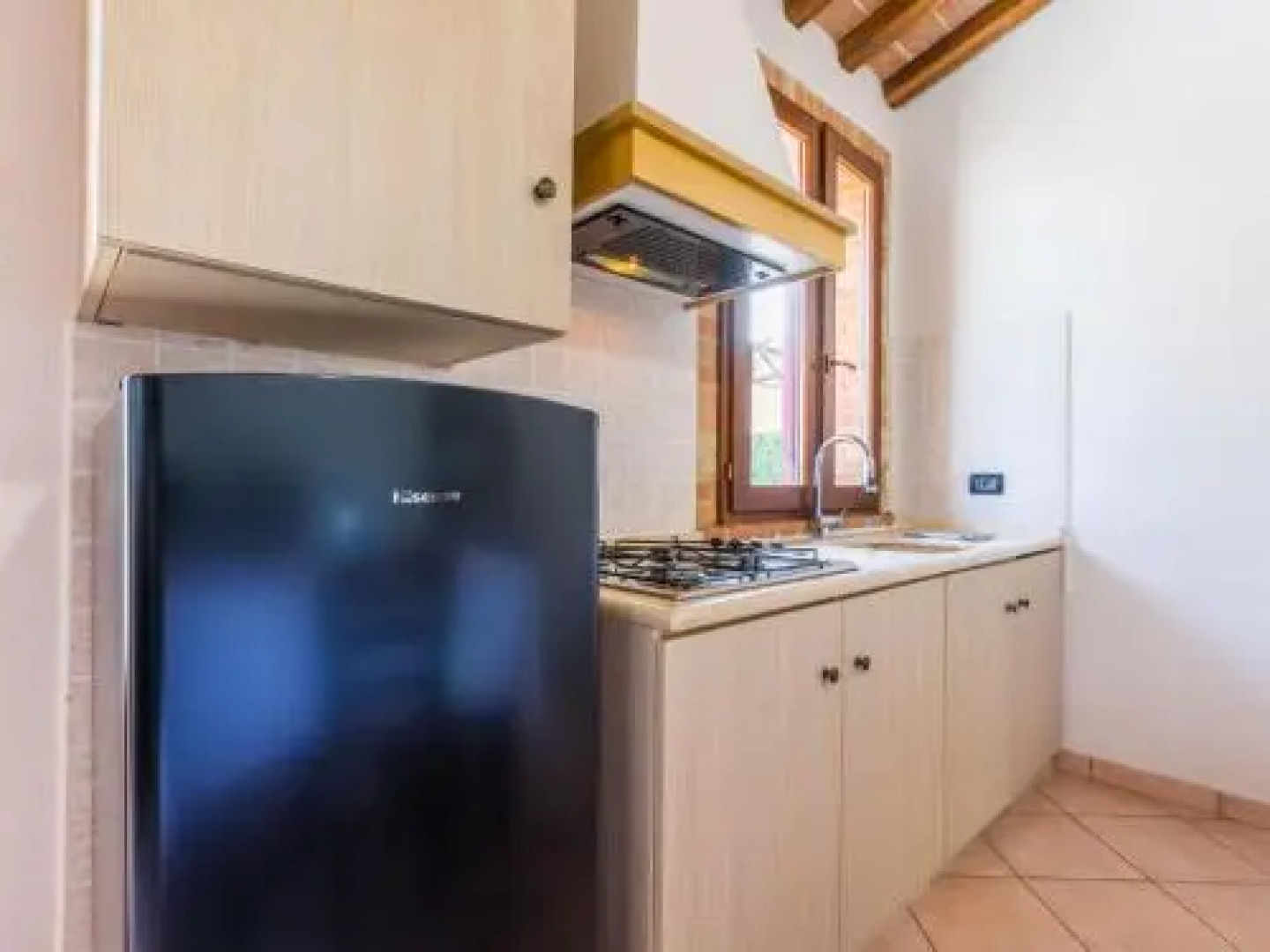 Residence Girasole 132S