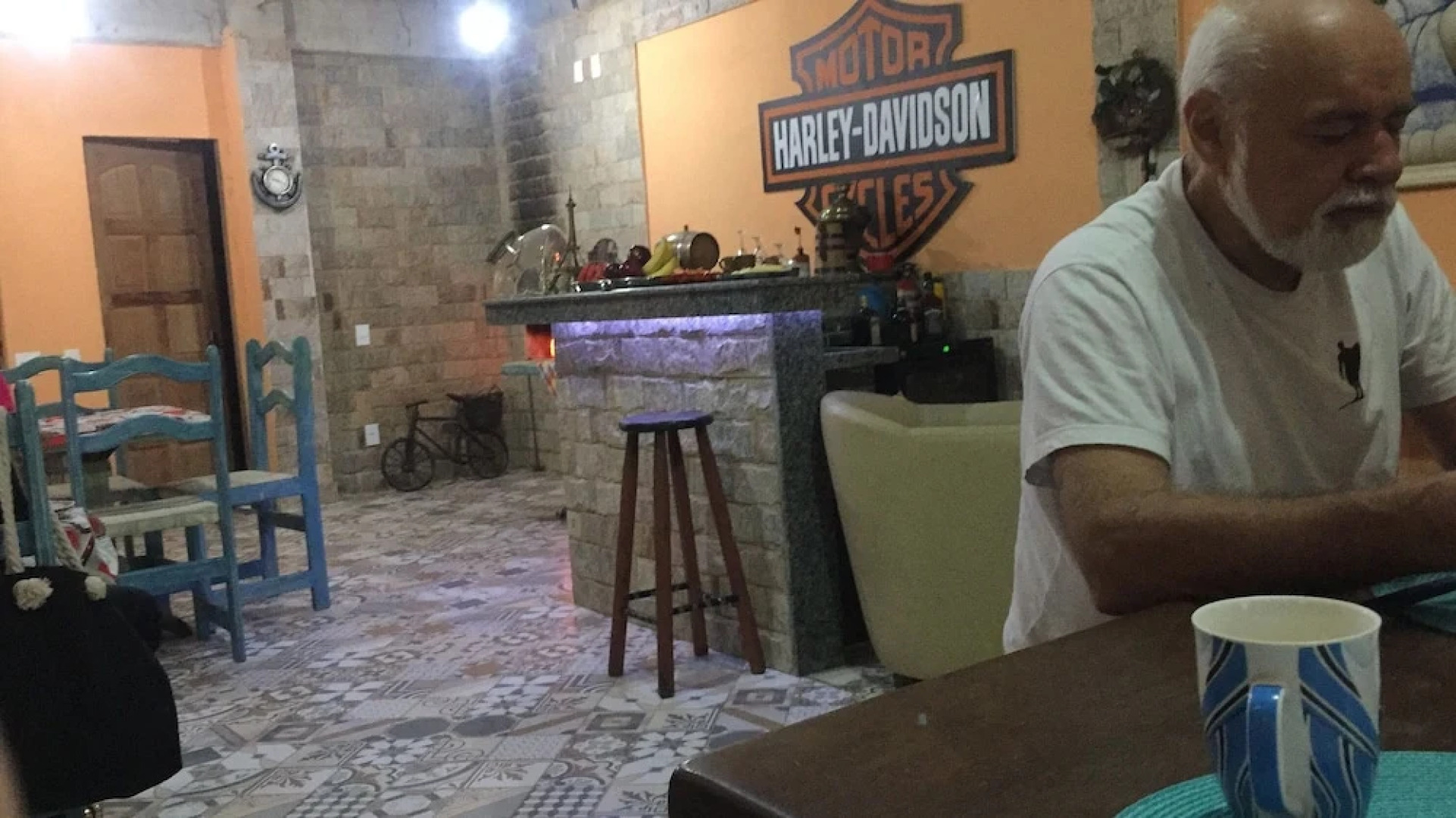 Gato de Botas Flats & Suites