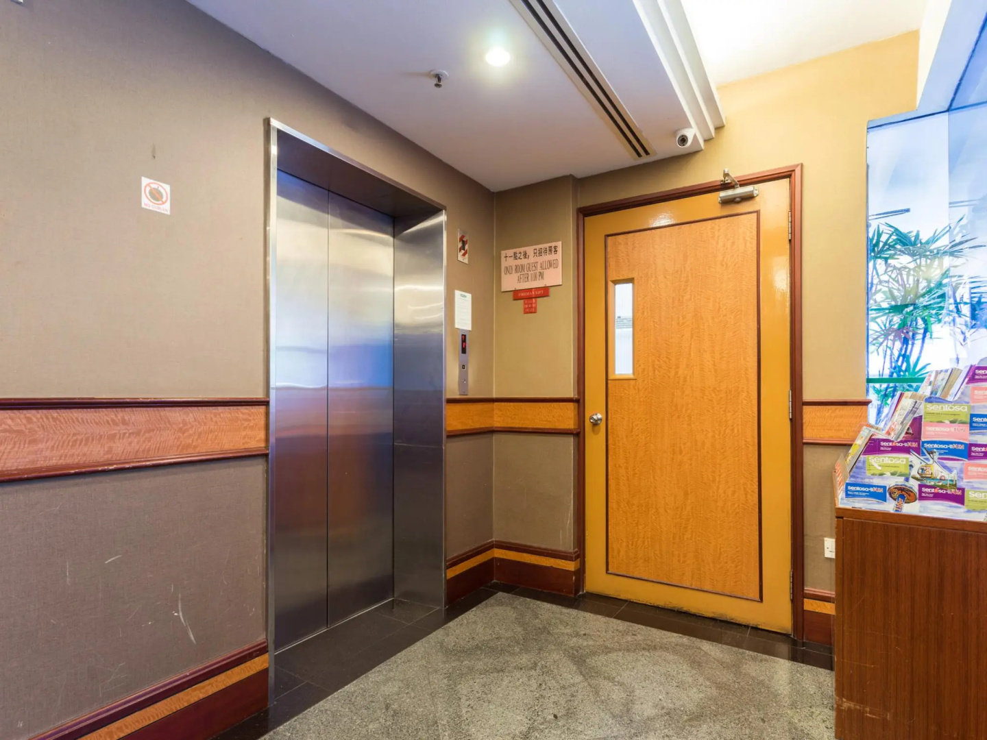 Hotel 81 Geylang