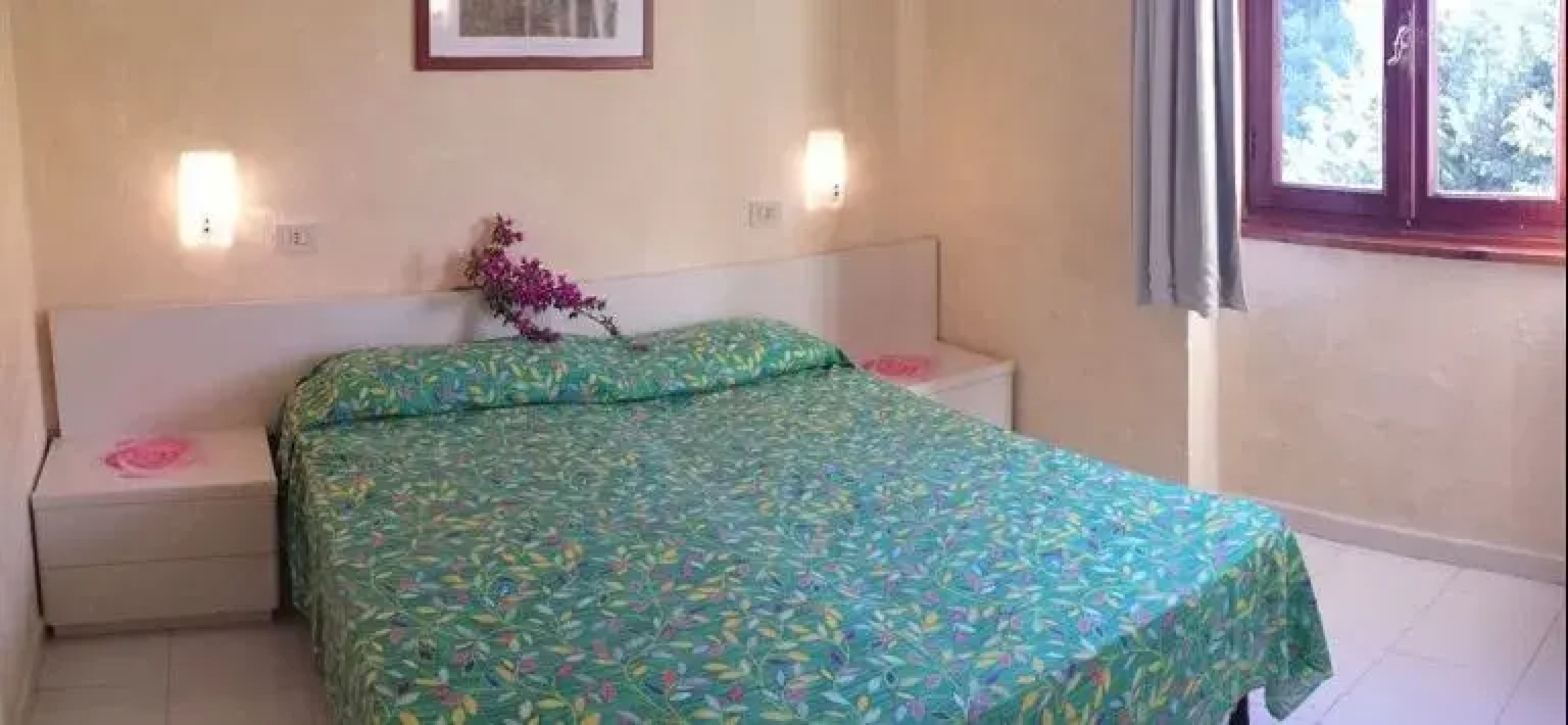 Residence Bougainvillae