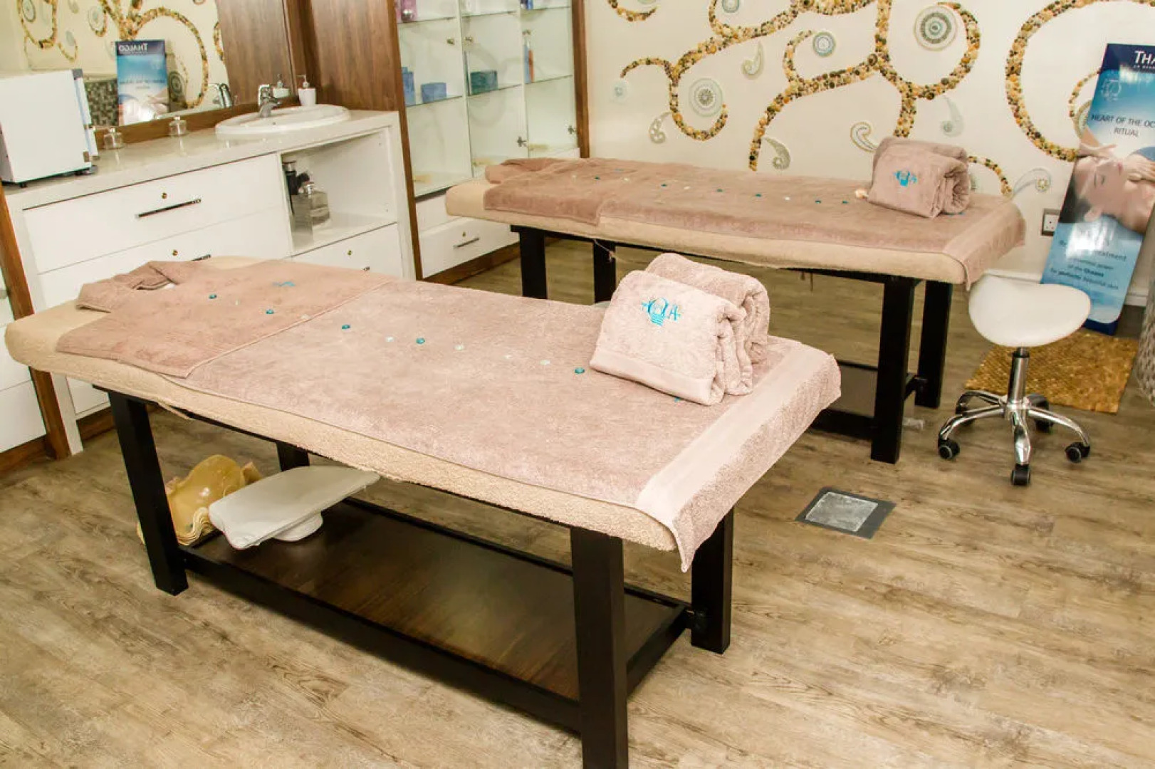 The Waterfront hotel & spa by Misty blue hotels