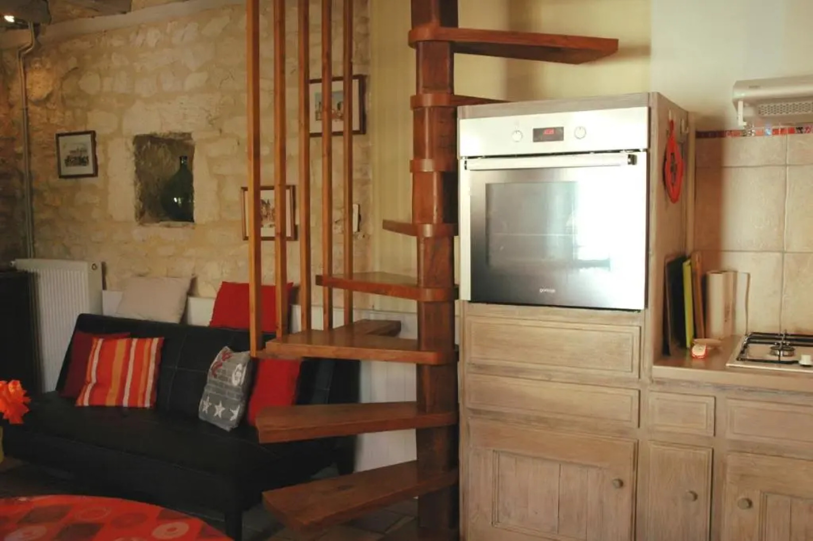 Le Moulin du Bouscot