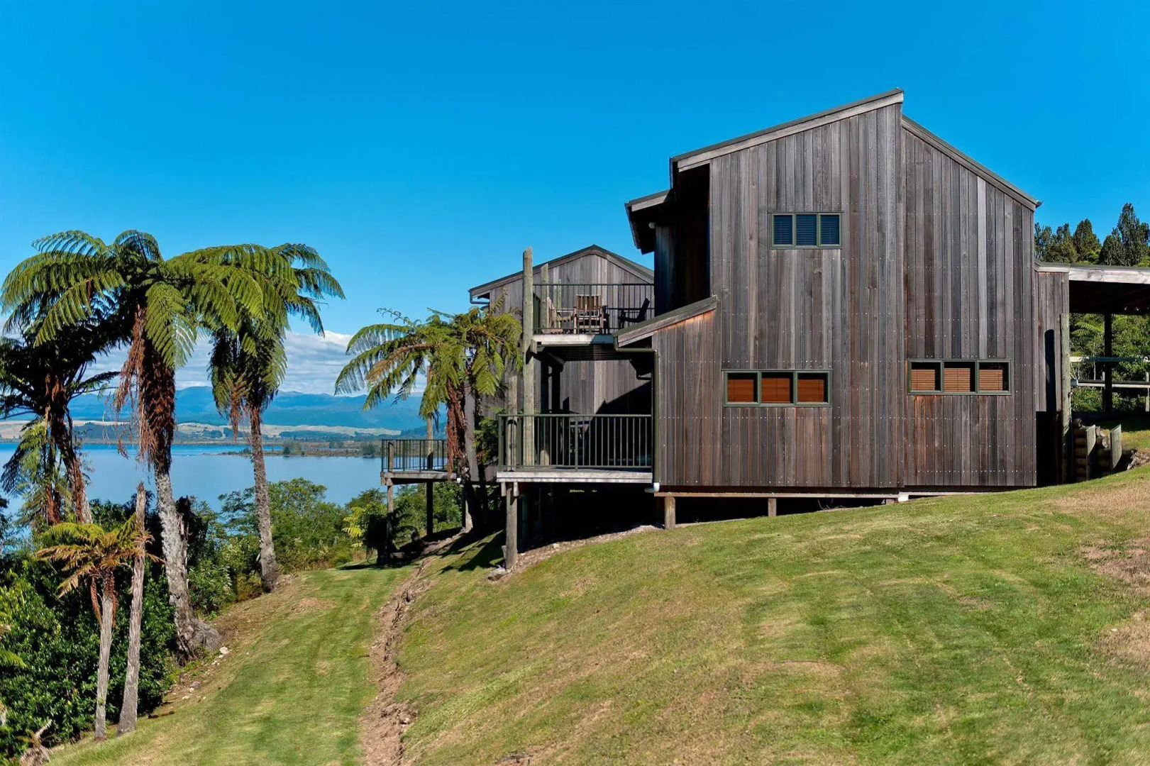 The Oreti Collection- By Vacations in Paradise