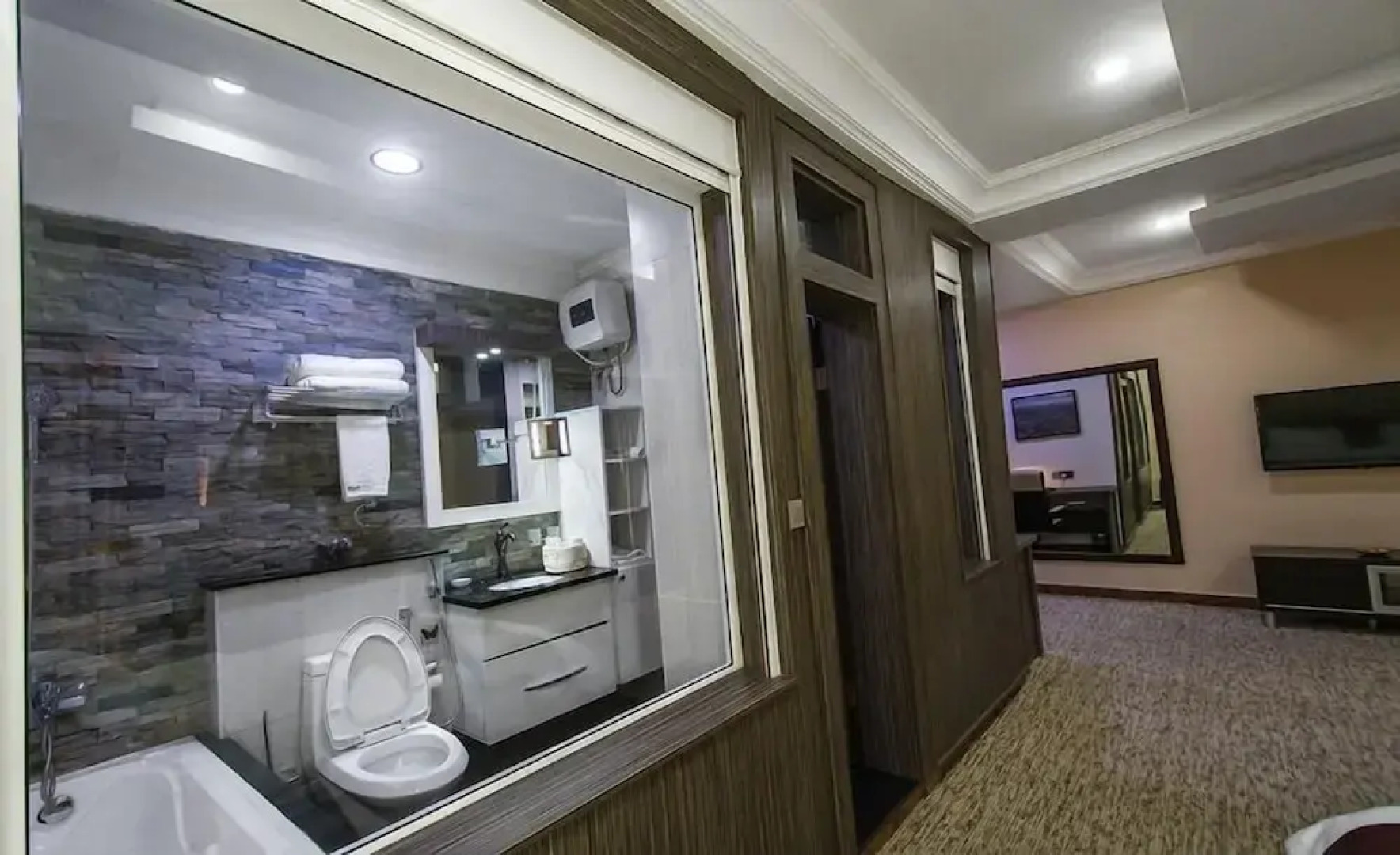 BricksPoint Apartments