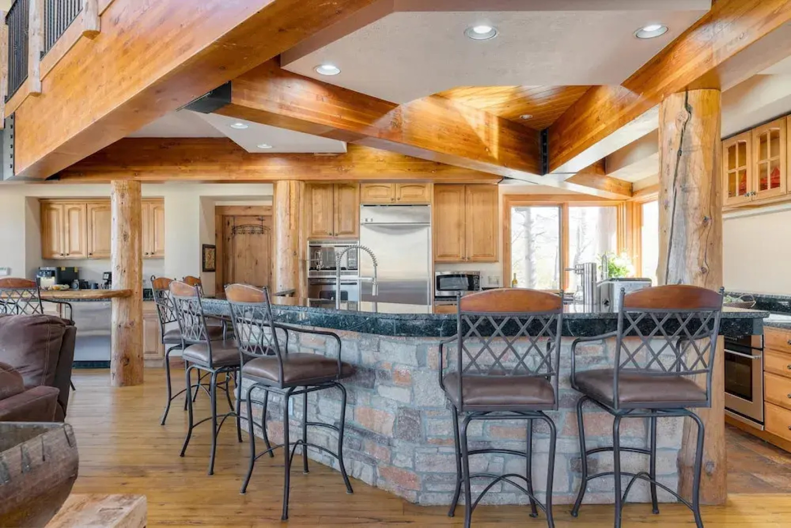 Topaz Estate by Avantstay Luxe Home, Pool + View