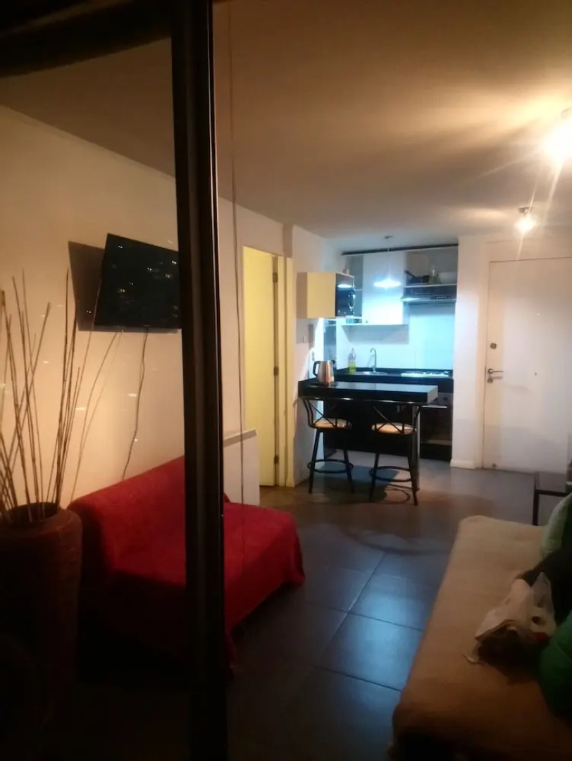 Arturo Prat Dpto 1201 Torre B