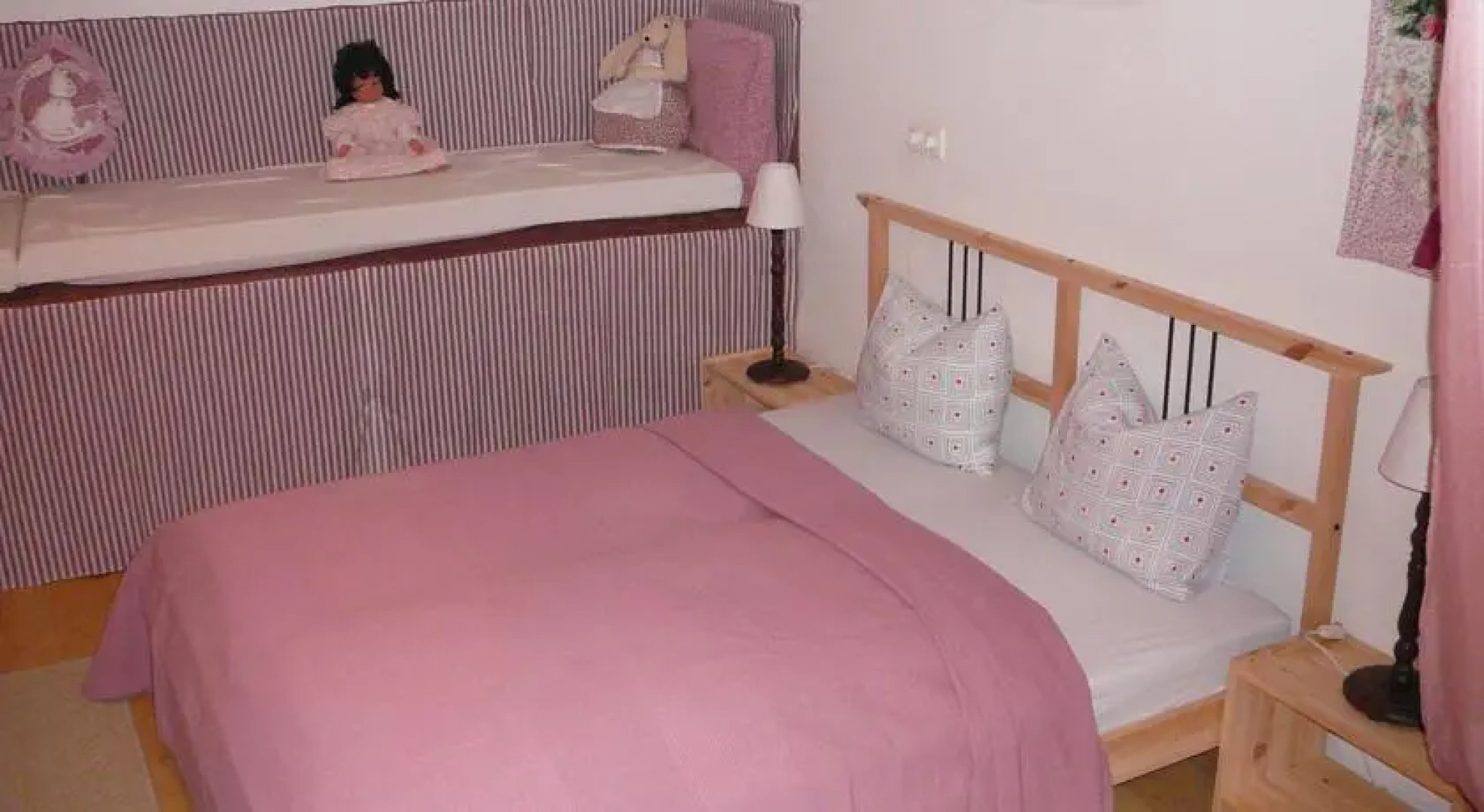 Horvátkert Guesthouse