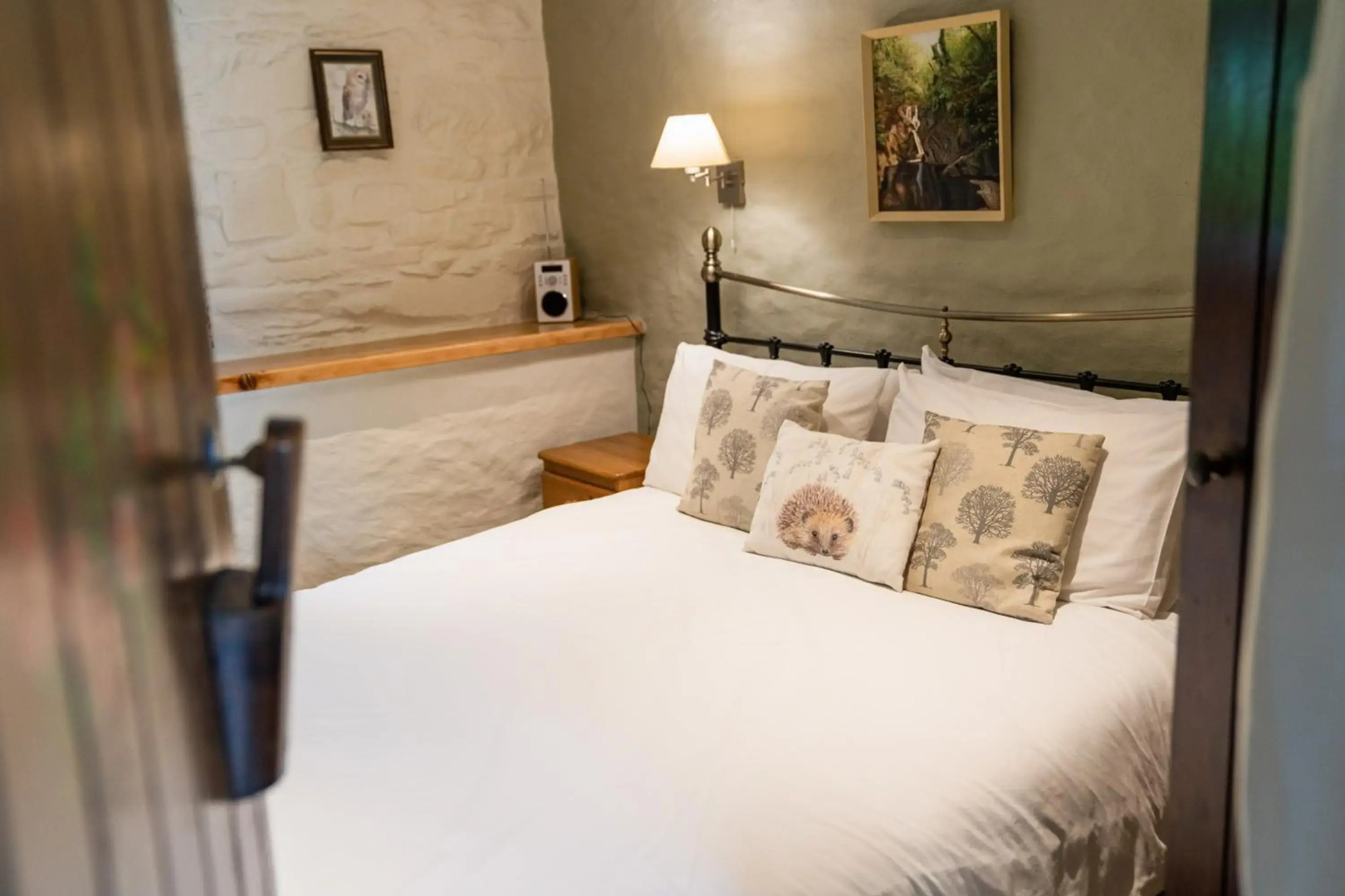 Brynarth Country Cottages