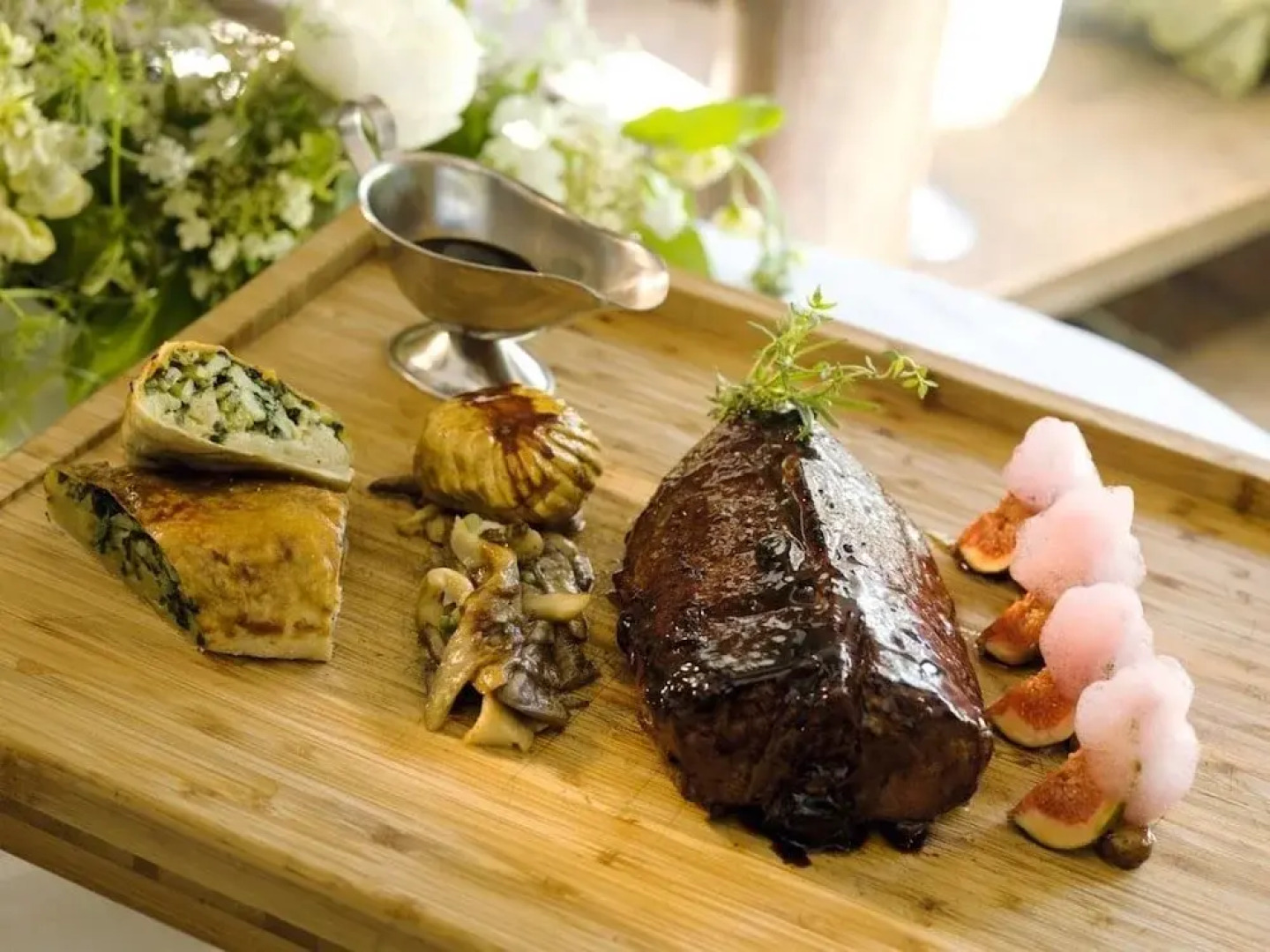 Hotel Grander Mühle