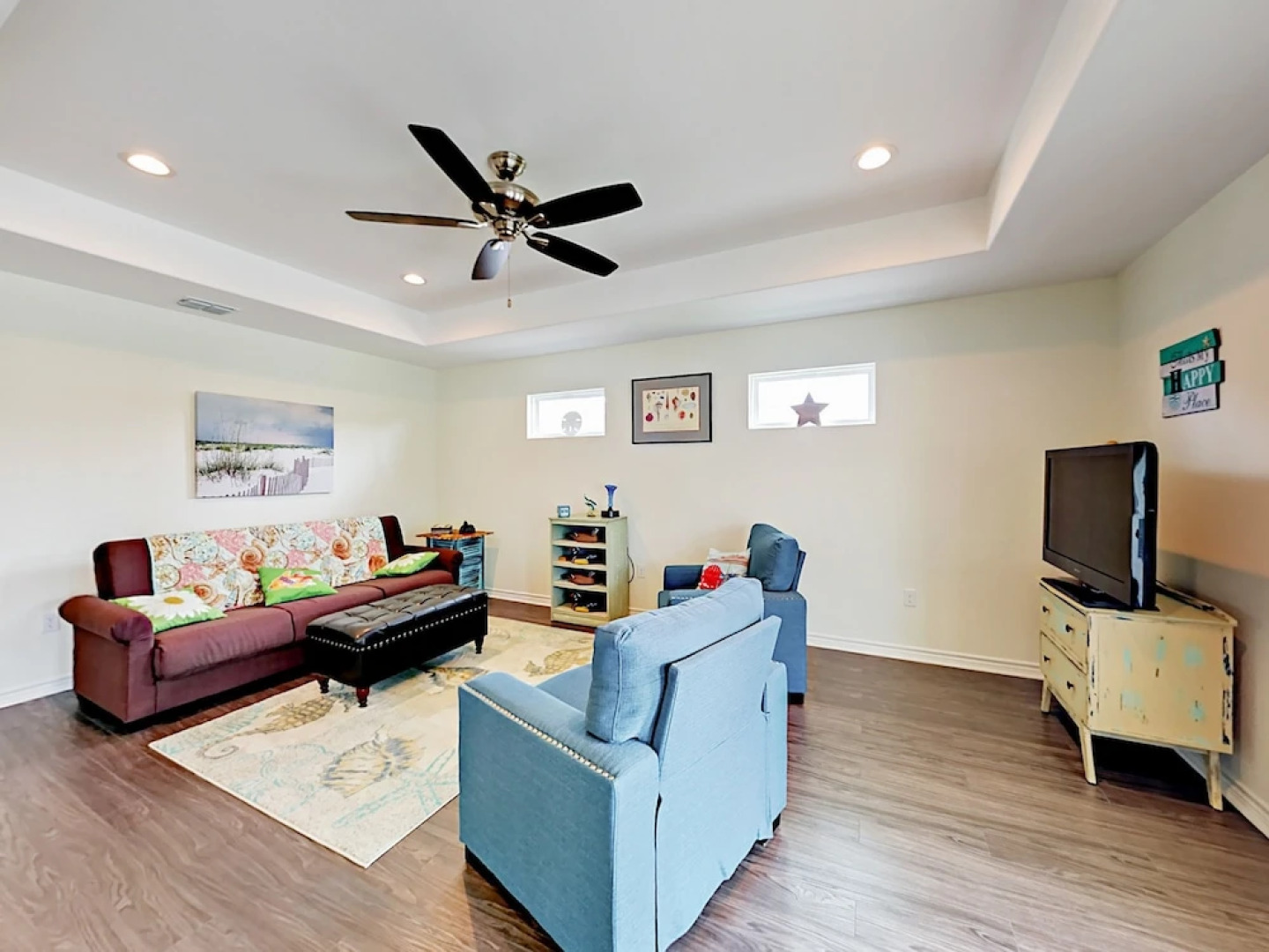 South Pearl Sailfish 2 Bedrooms 2 Bathrooms Home