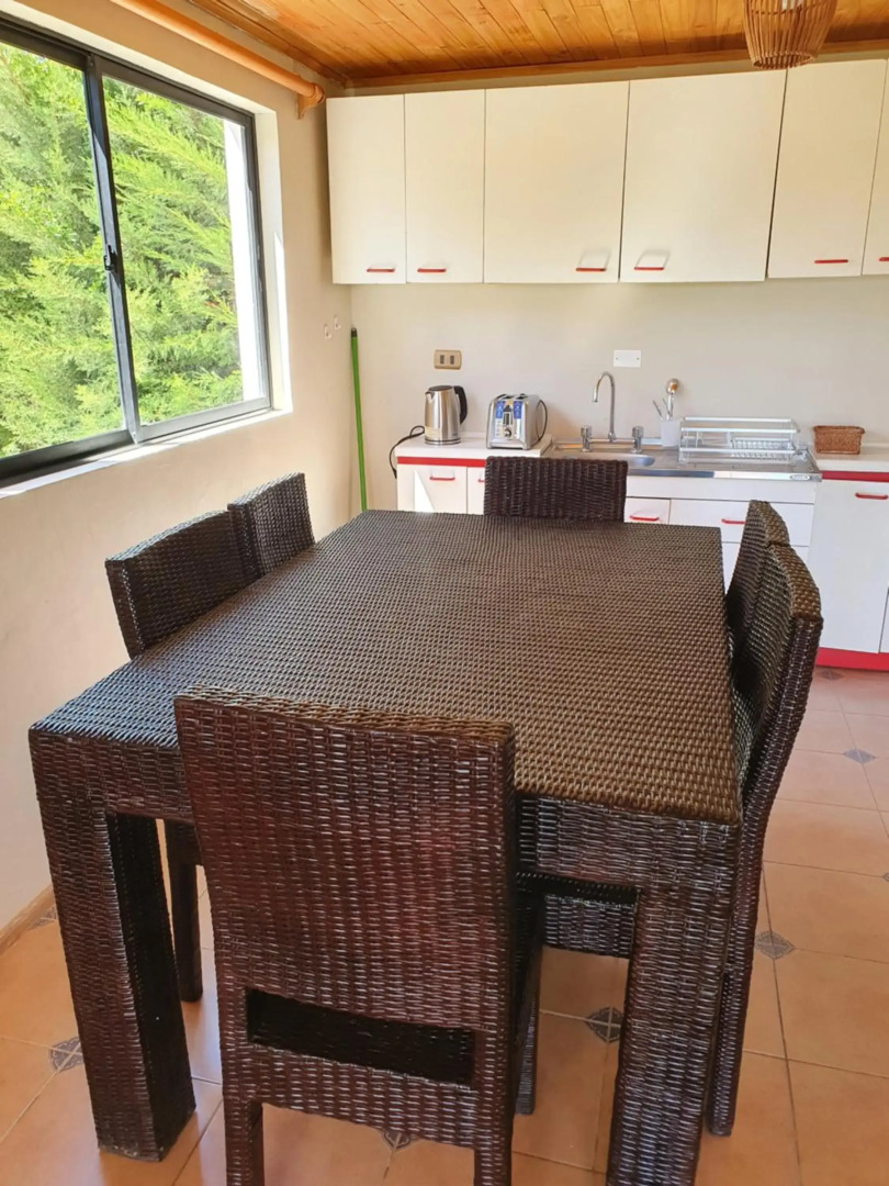 Parcela de 3 hectáreas con orilla de Lago