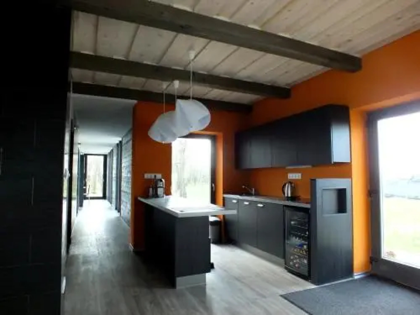 Héthatár Wellness Tanya