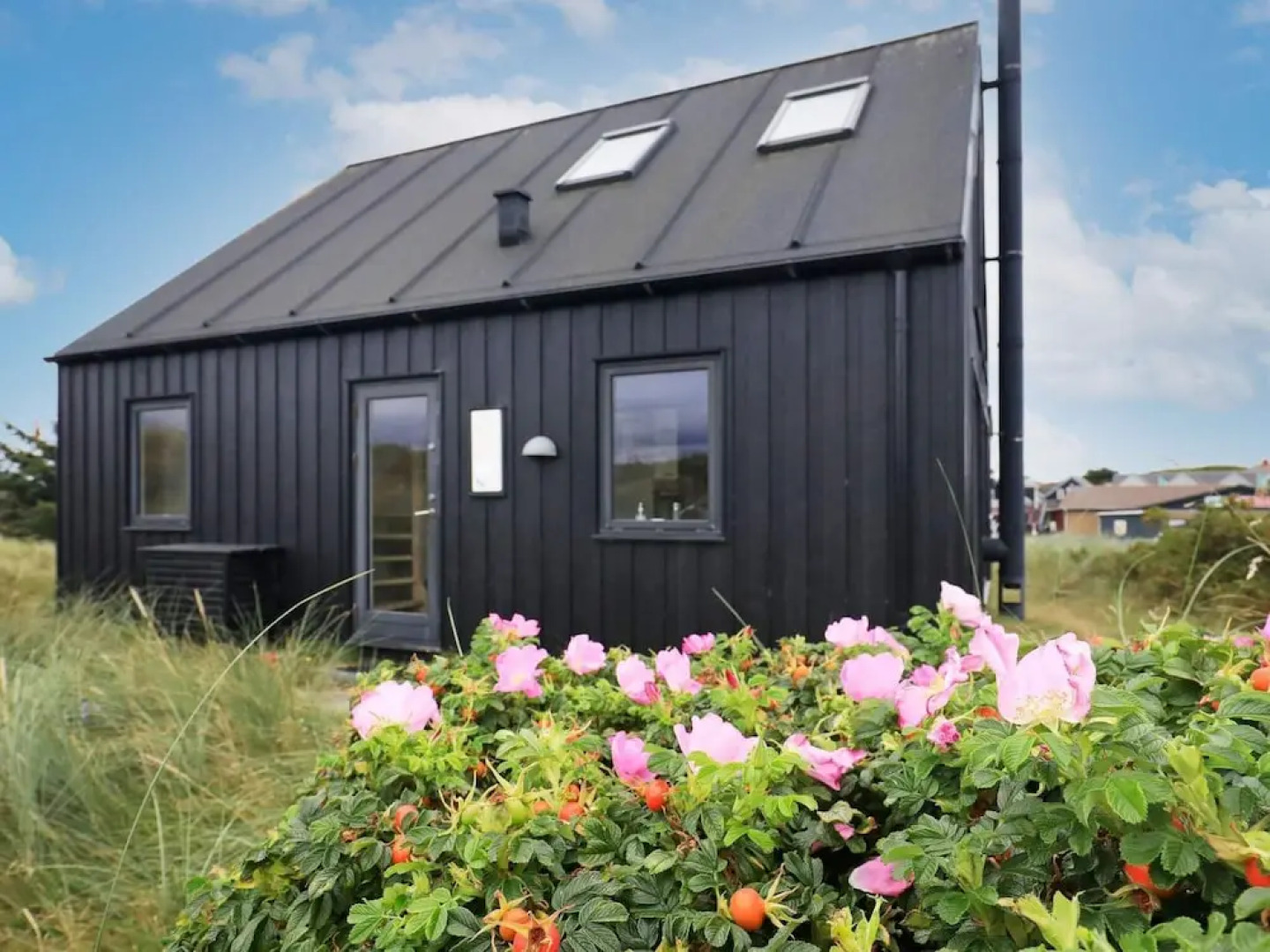 6 Person Holiday Home in Vejers Strand