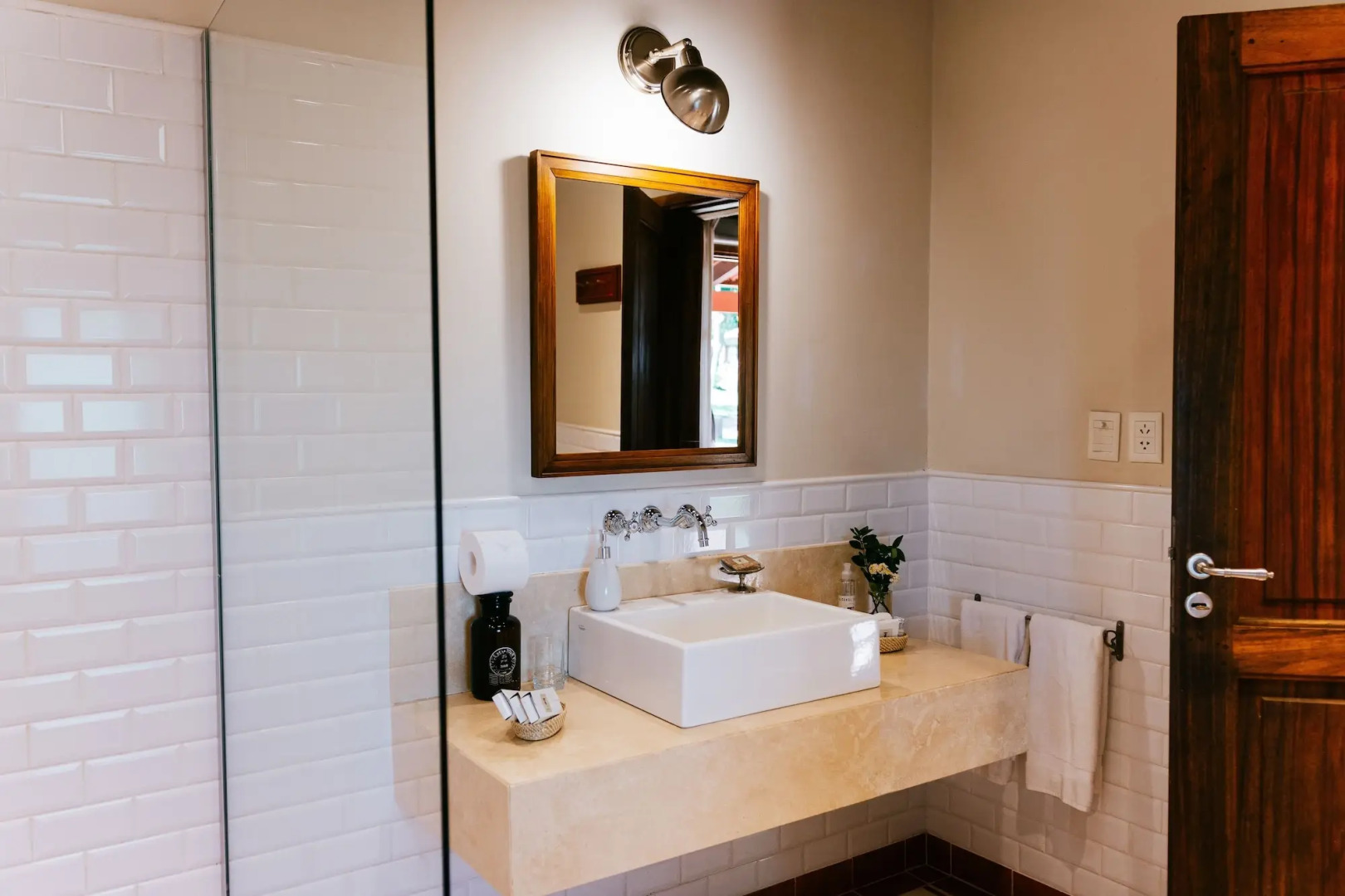 El Transito Hotel Boutique