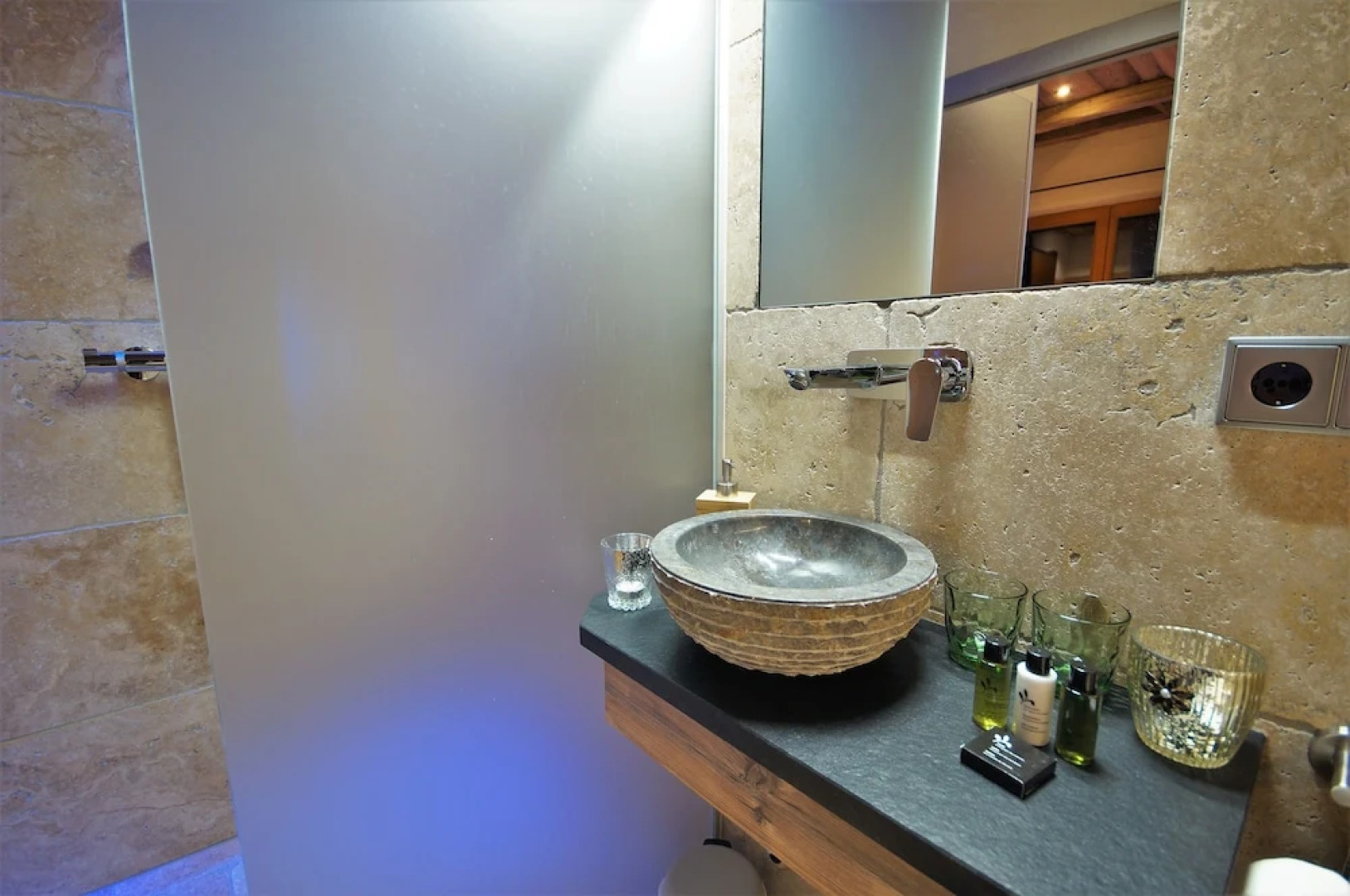 Chalets Petry Spa & Relax