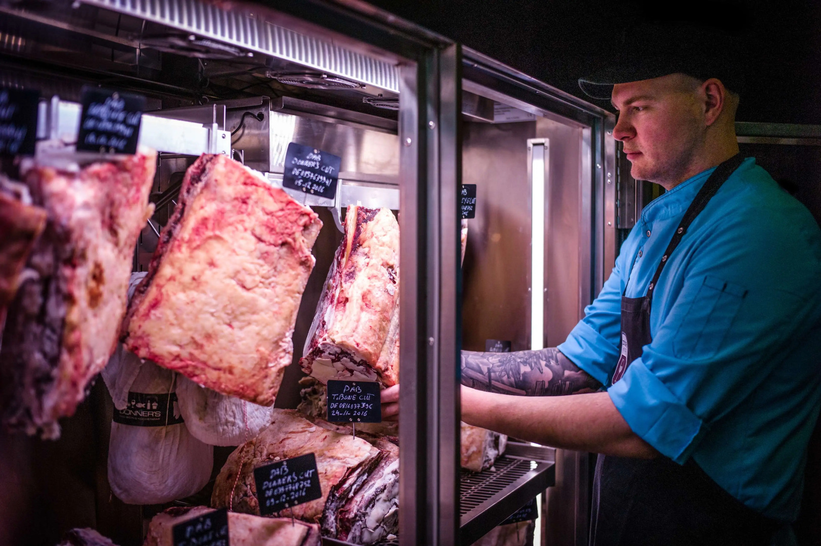 Best Western Hotel Das Donners