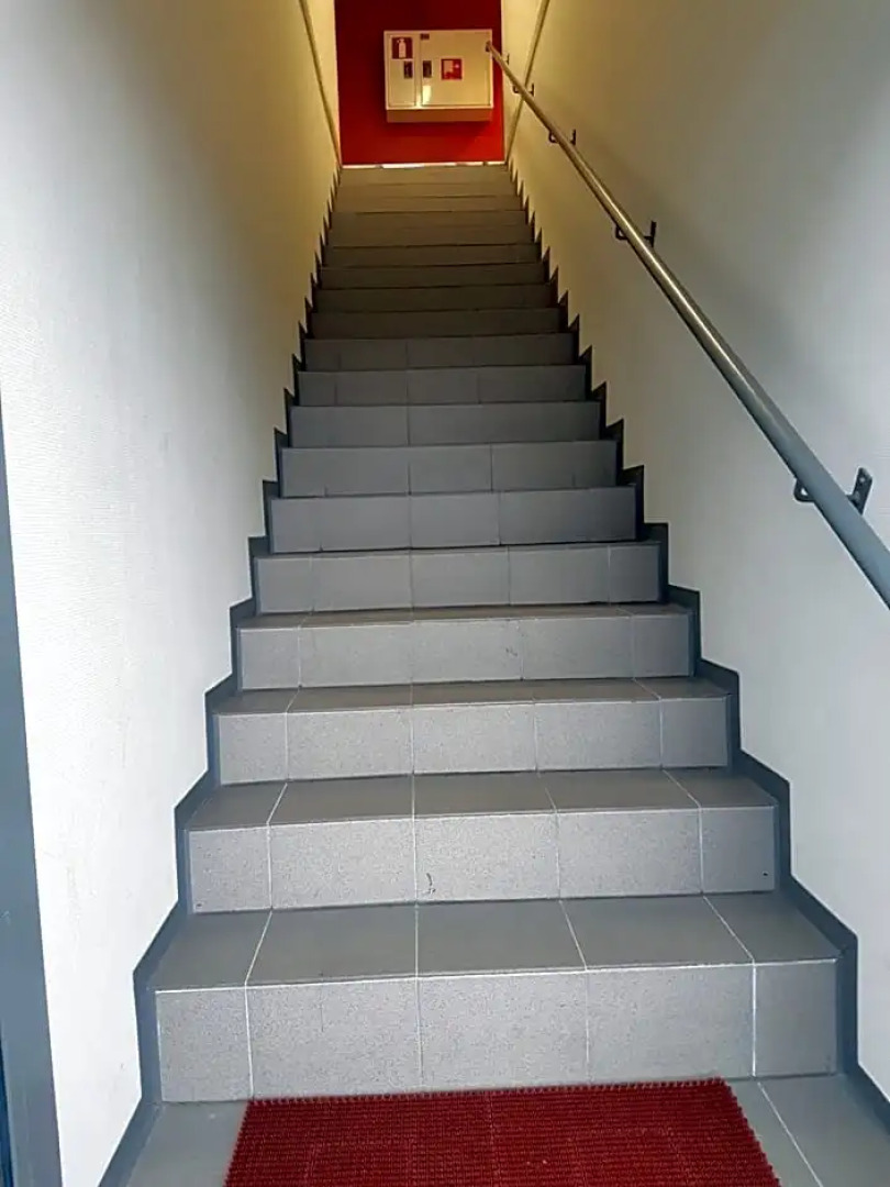 Hotelli Kärsämäki