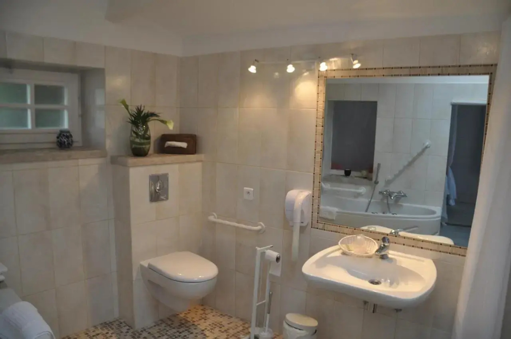 LOGIS Auberge du Centre