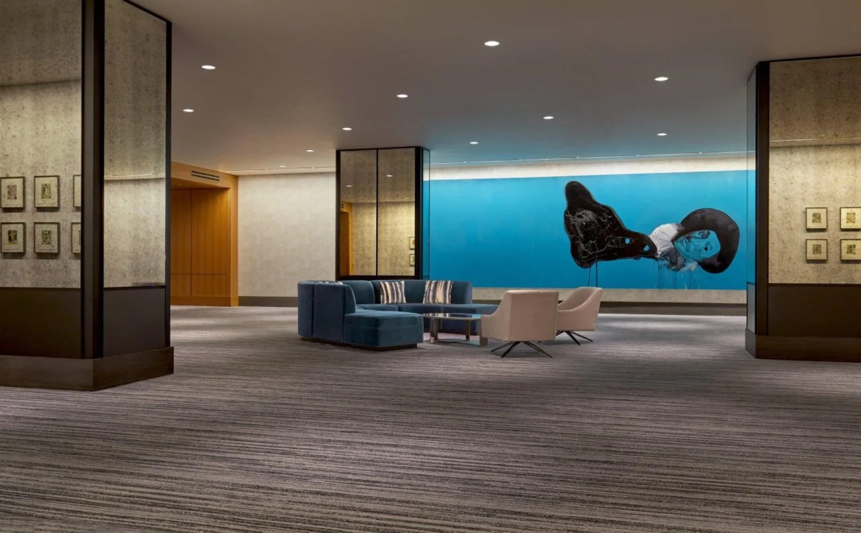 Loews Chicago O'Hare Hotel