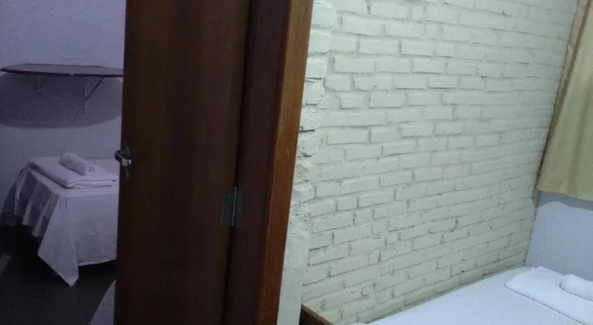 Hotel Único Residência