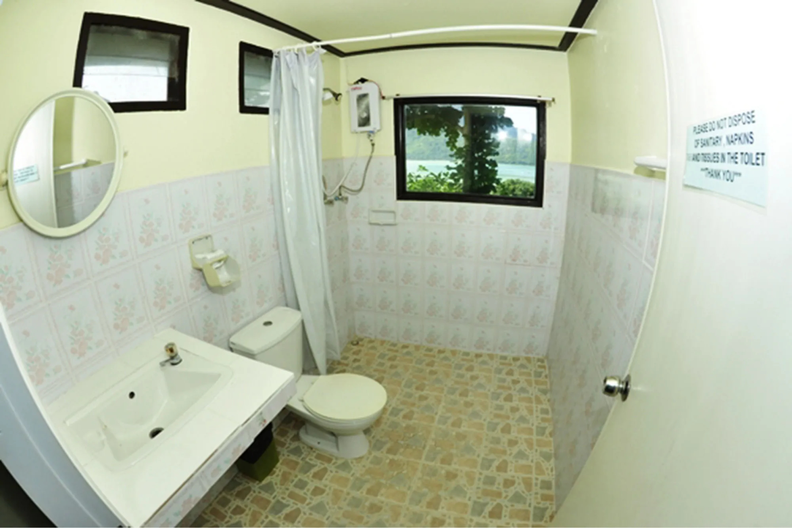 Phi Phi View Point Resort