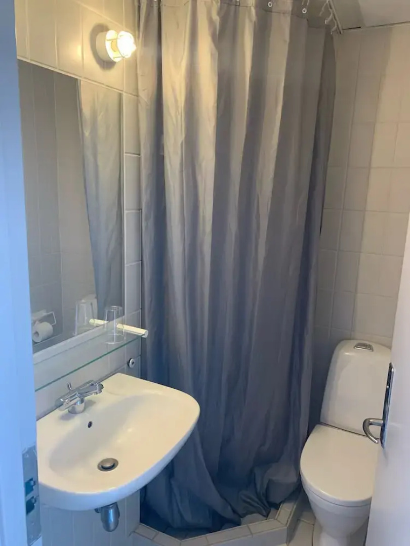 Vedersø Klit Badehotel