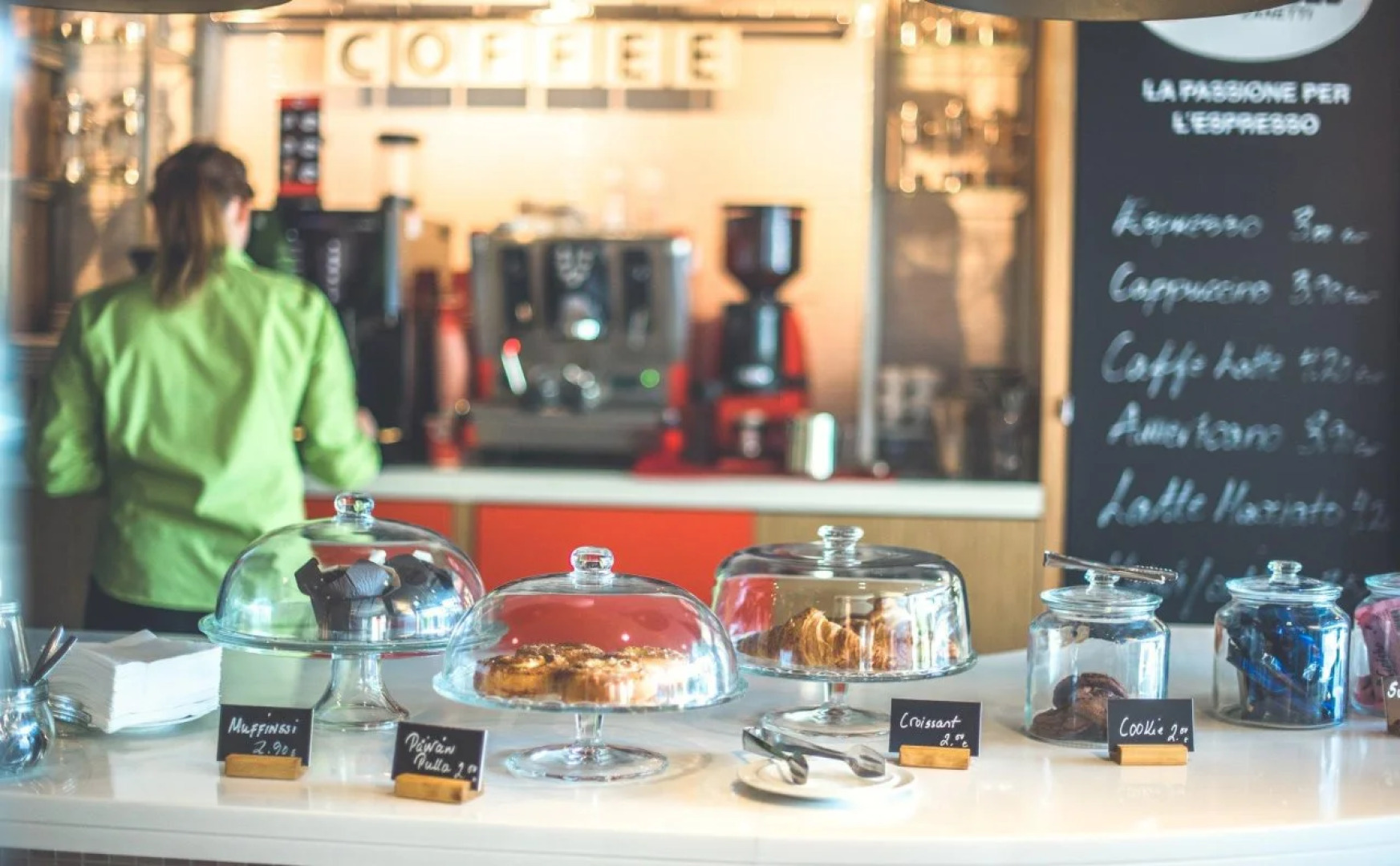 Scandic Helsinki Station