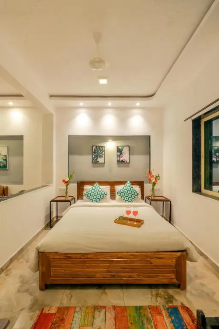 EKOSTAY - Casa Royale Villa