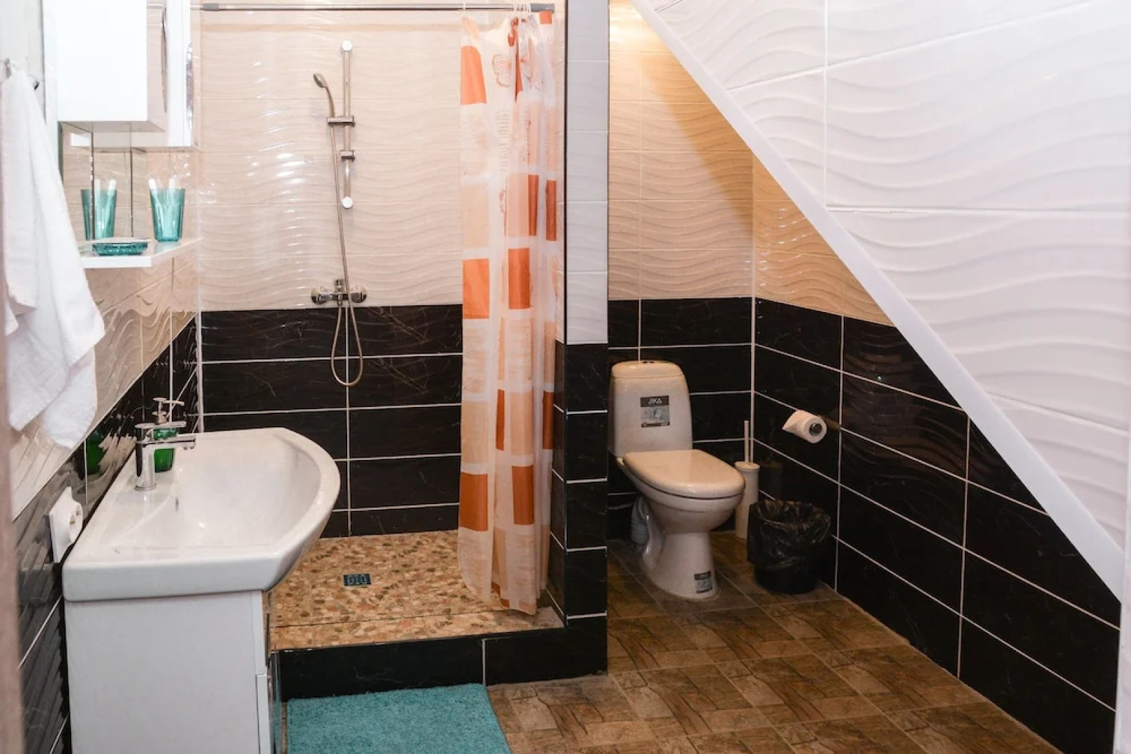 Загородный отель «Хвойный»