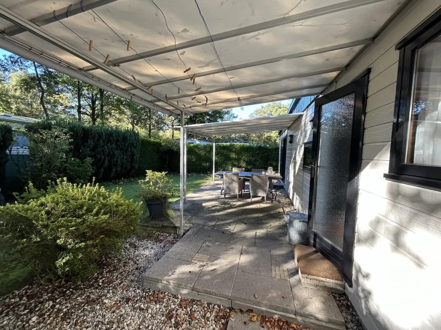 Vakantiepark Klein Vink - 198