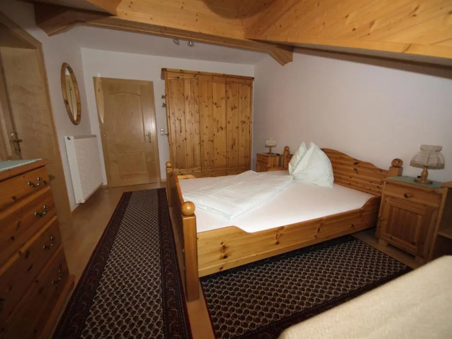 Frühstückspension Kärntnerhof