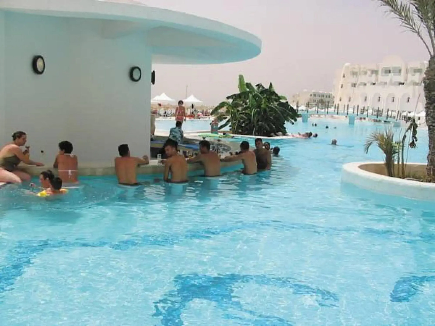 Hotel Bravo Djerba