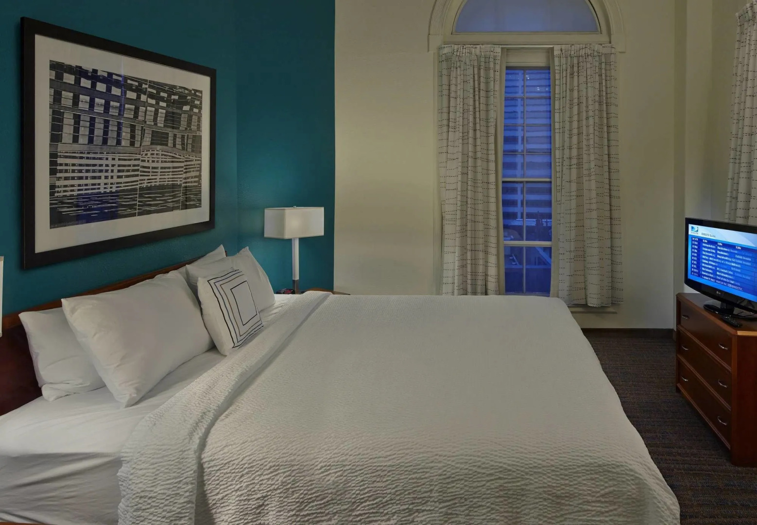 Residence Inn by Marriott Hartford Downtown