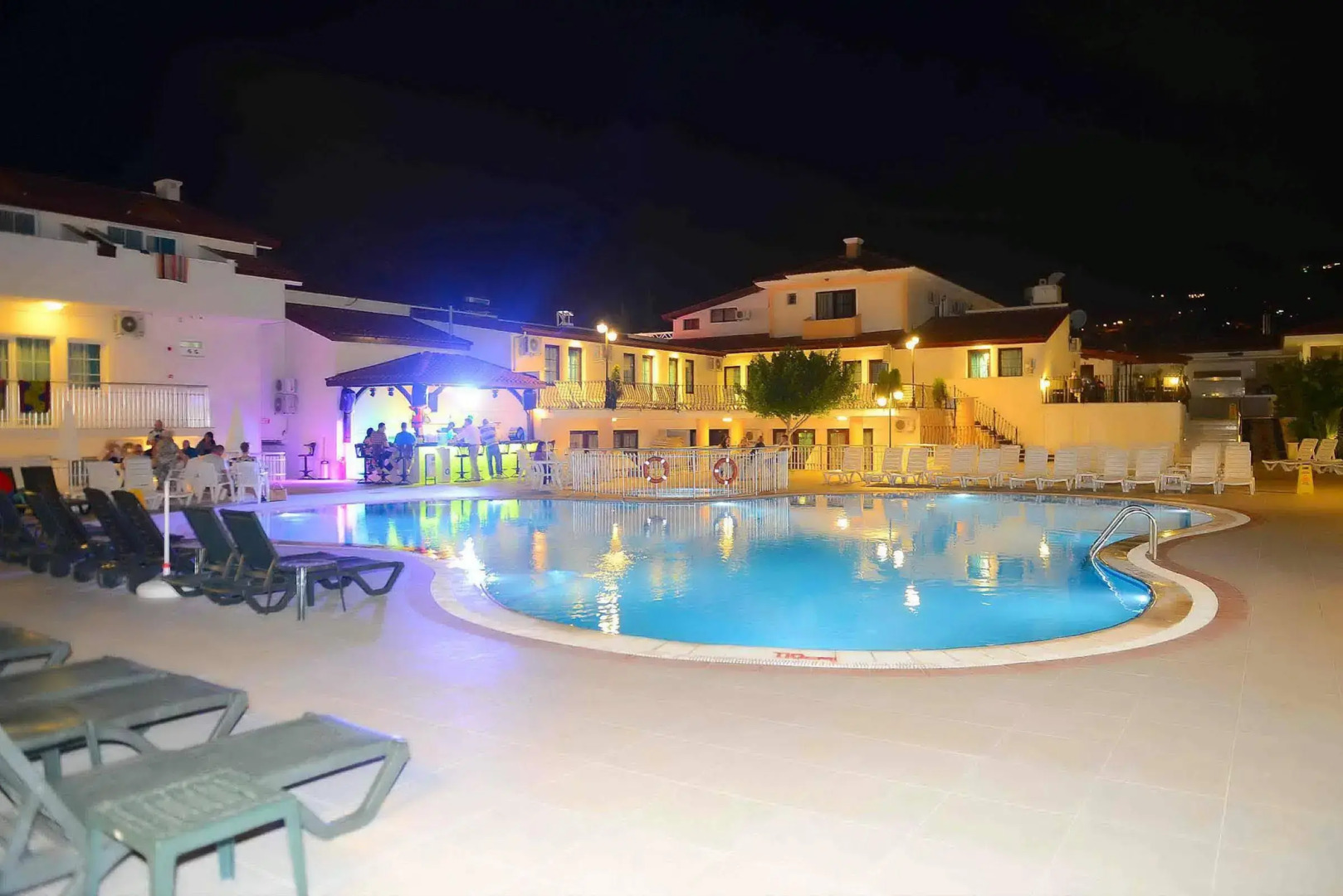 Marcan Beach Hotel (ADULT ONLY 16+)