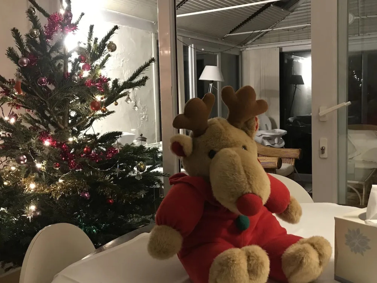 Garden Cottage Guest House