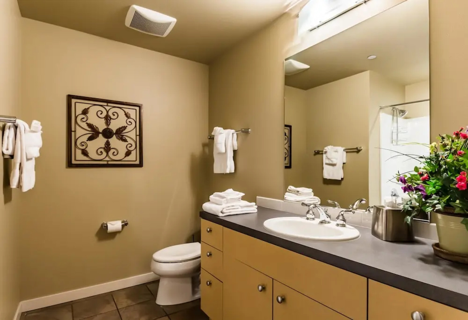 Chelan Resort Suites