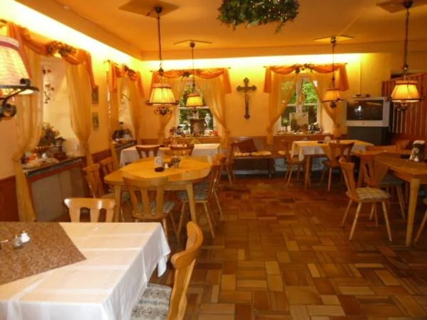 Garni-Hotel zur Post