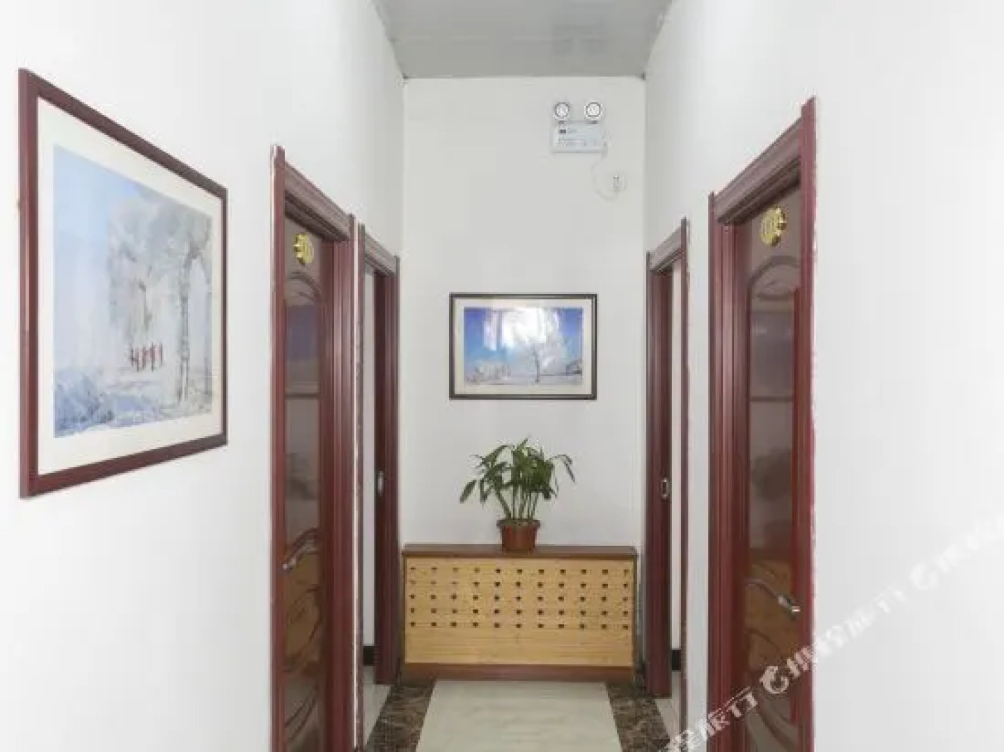 Xiejia Country House