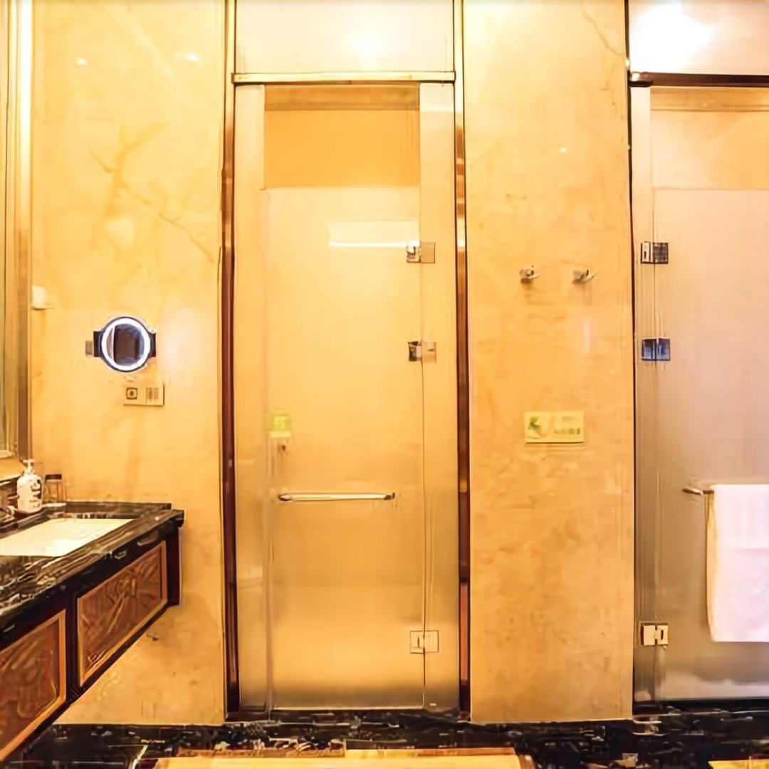 Jinfu International Hotel