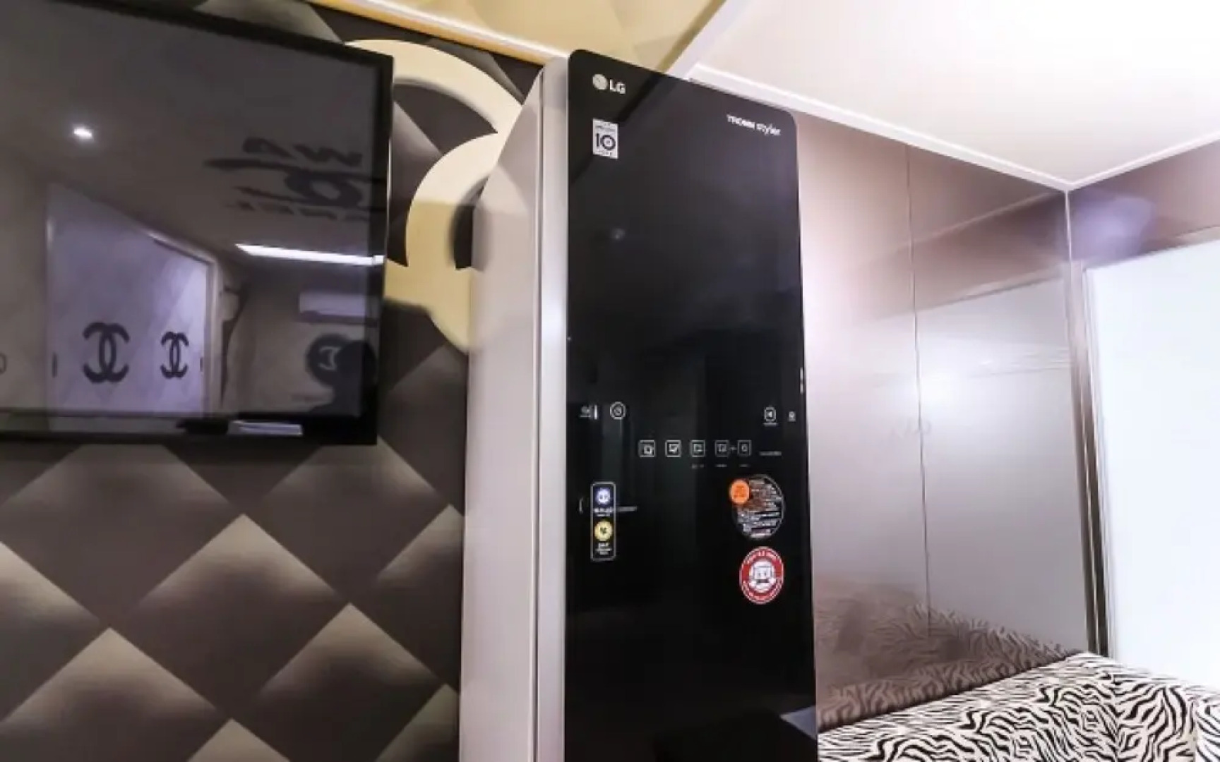 Yangsan Bukbu-dong Wa