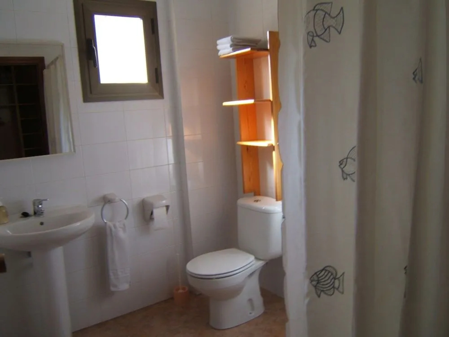 Albergue La Font Lluny