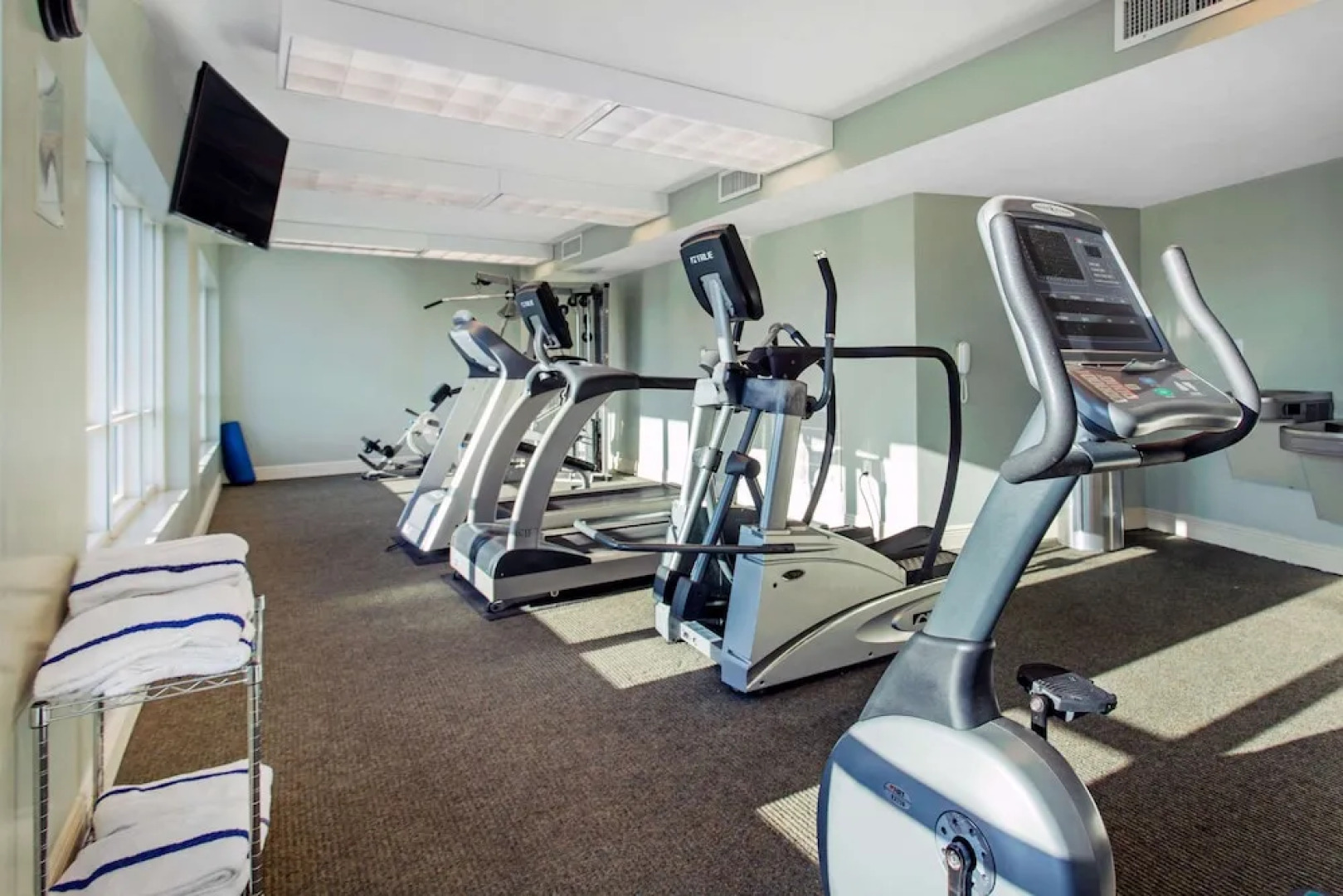 Bluegreen Vacations Horizon at 77th, an Ascend Res