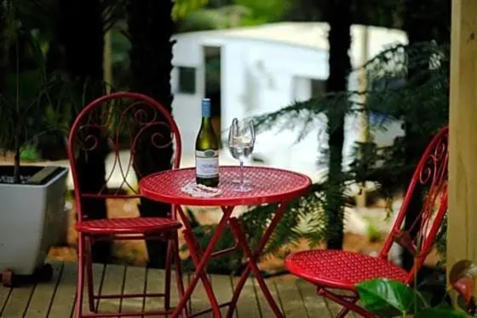 Wai-knot Accommodation