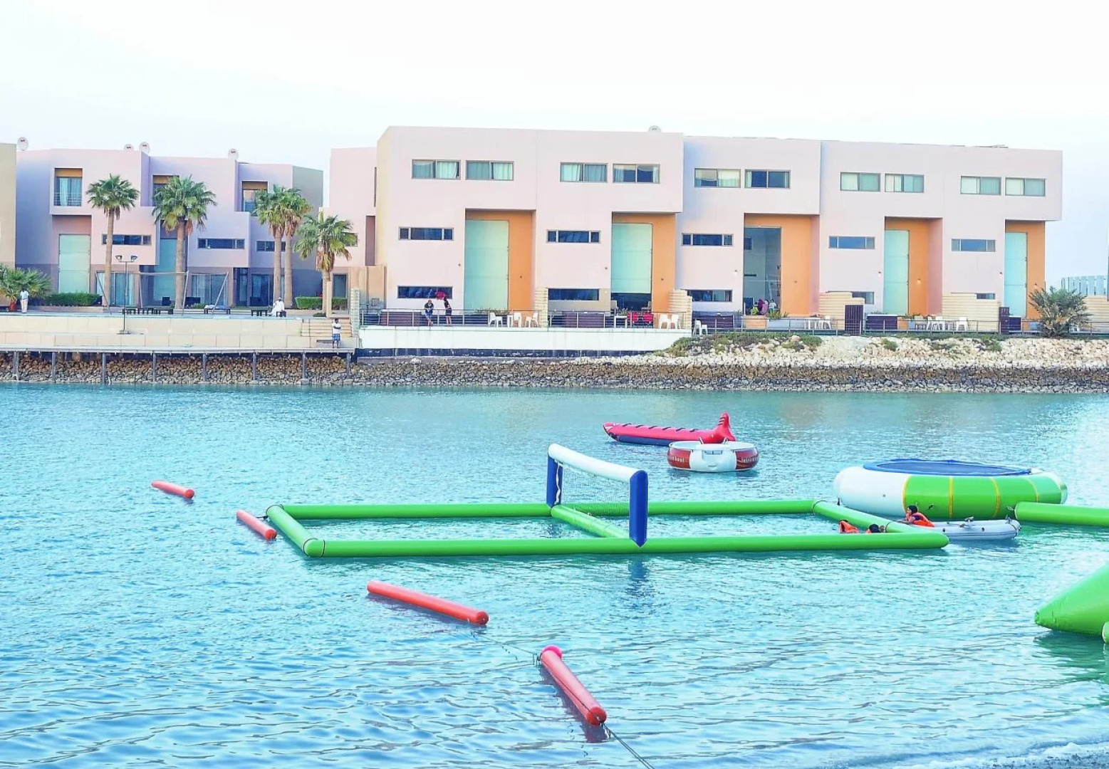 The Dragon Hotel & Resort & Sea Loft Chalets