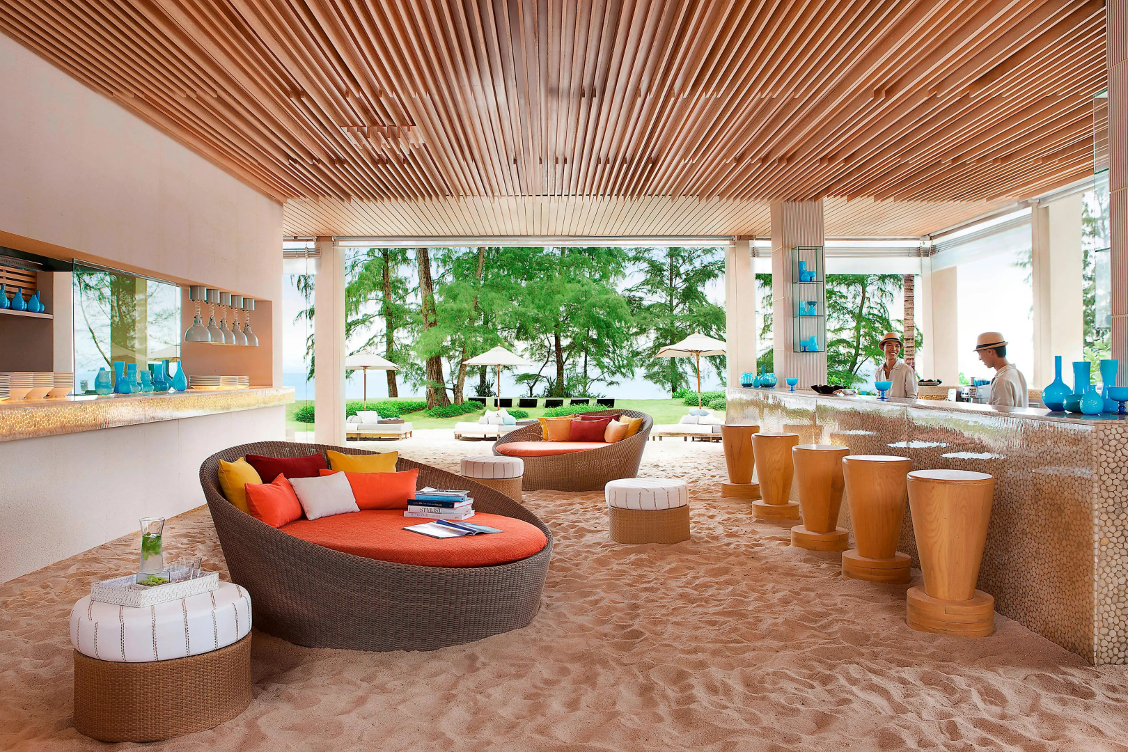 Renaissance Phuket Resort & Spa