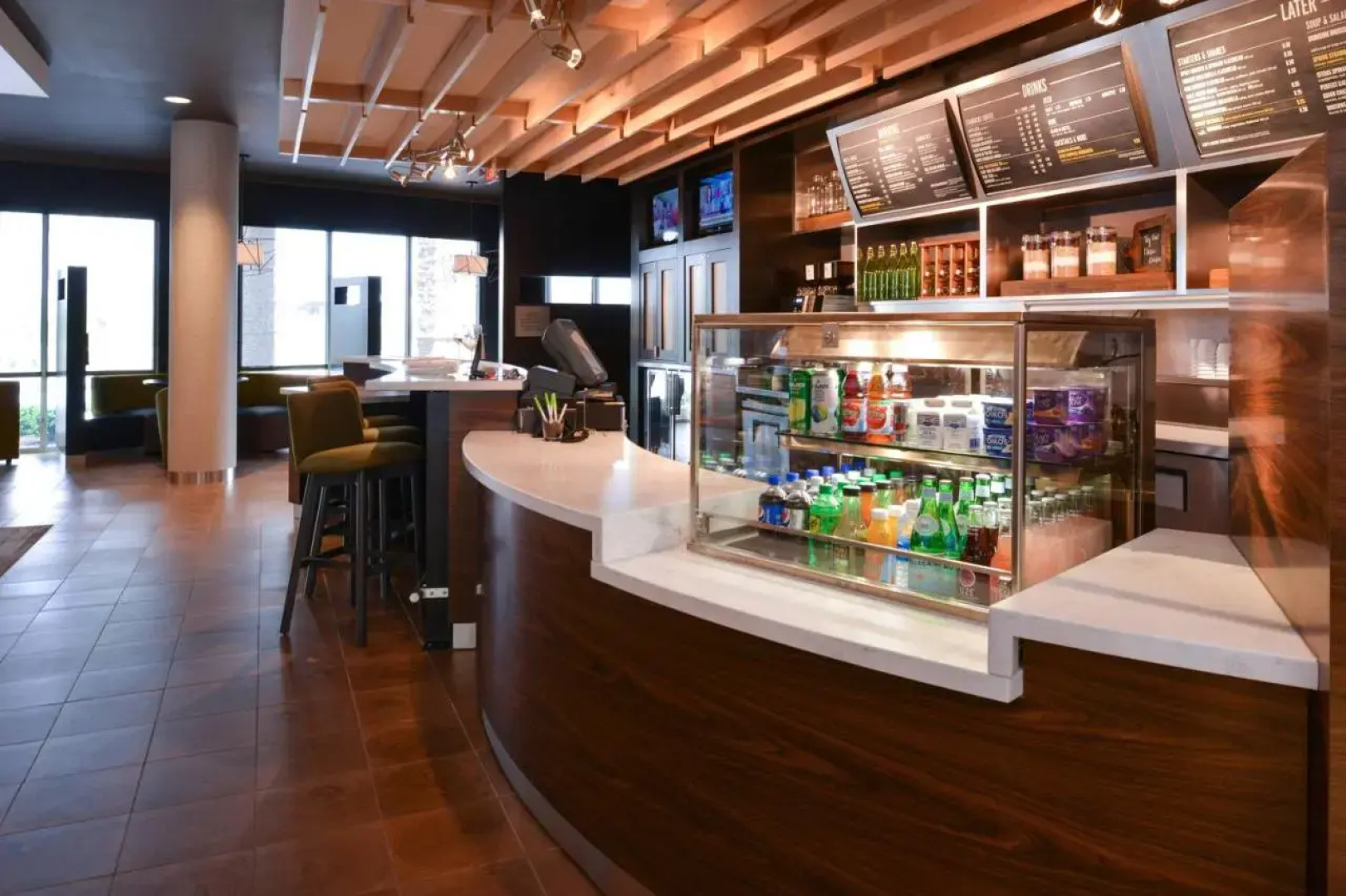 Holiday Inn Select St. Peters-st. Charles