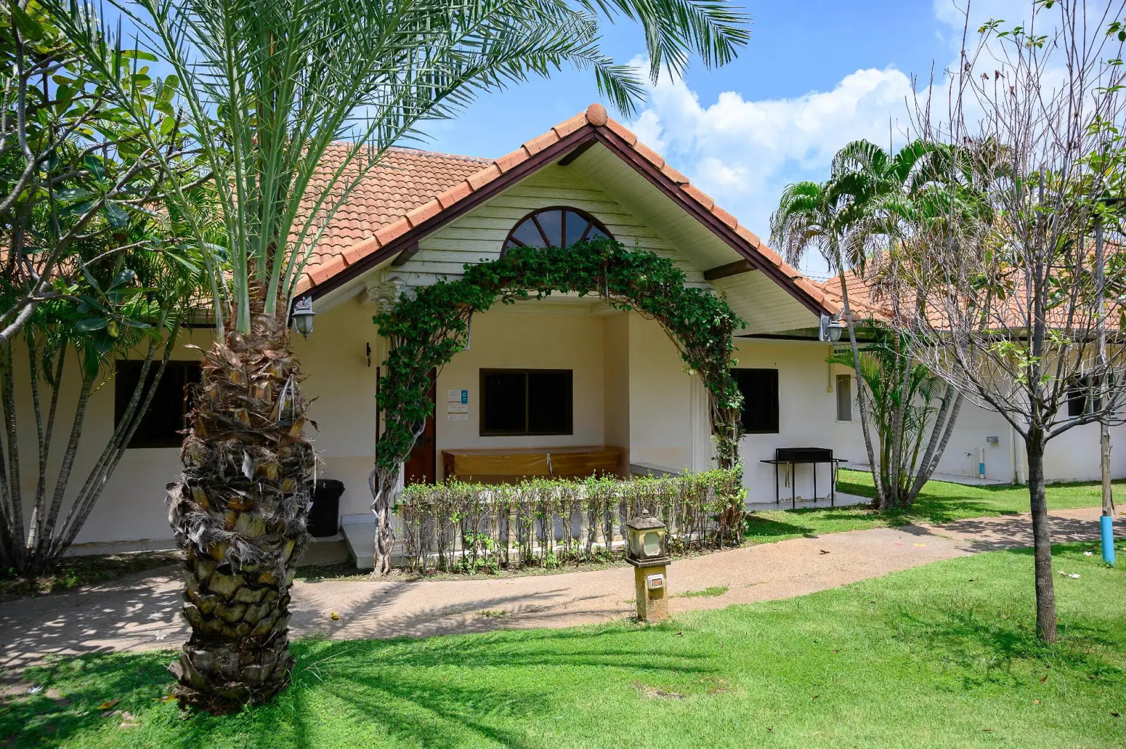 Two Fifty Nine Resort