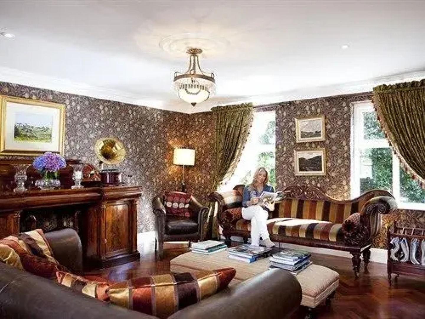 Lisnacurran Country House